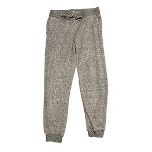 Ugg Women’s Gray‎ Jogger Pants Small